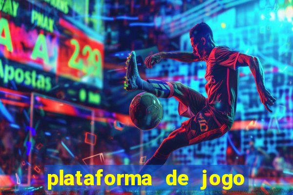 plataforma de jogo de r 3